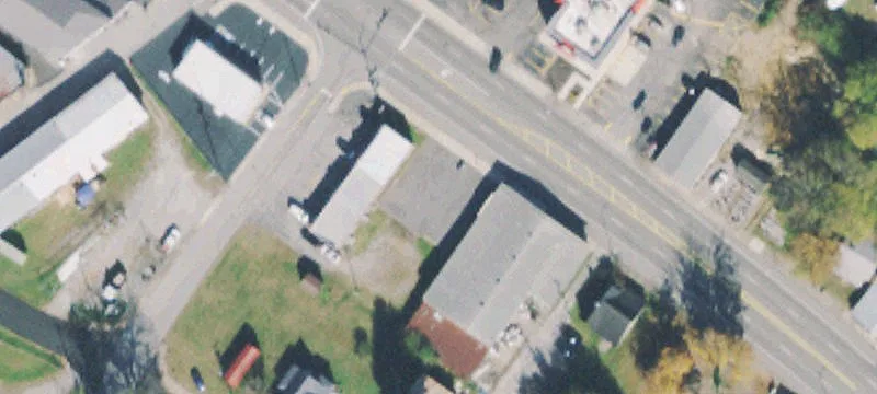 Bockman Way
