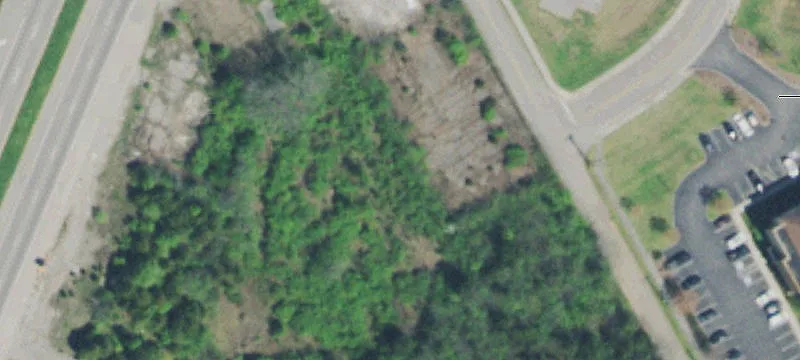 Airport Hwy