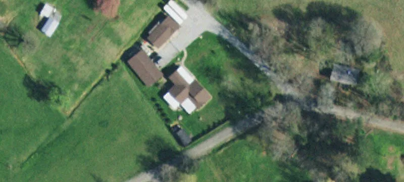 1705 Pecan Way
