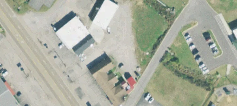 Mulberry Ave
