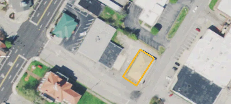 134 Cumberland St