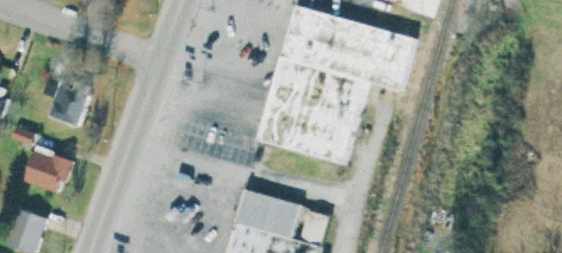 900 Military Ave