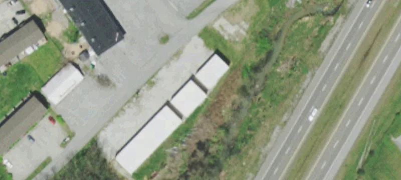 Myers St