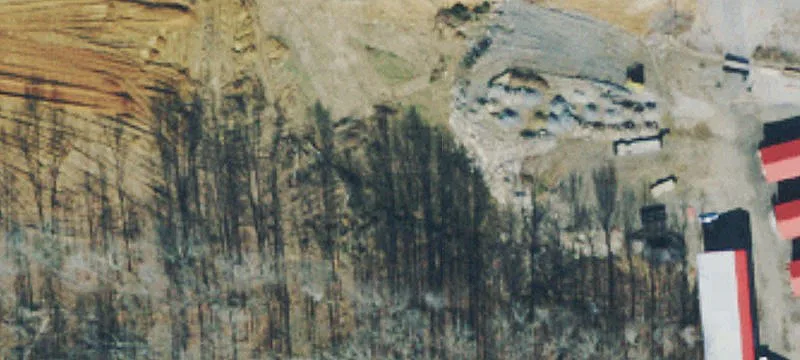 Hwy 46