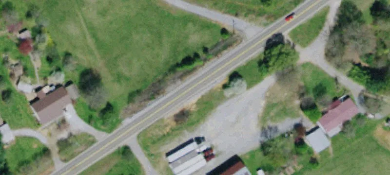 Brittontown Rd