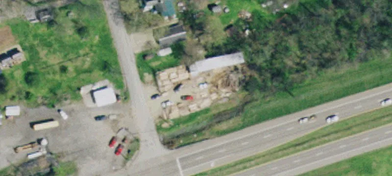 Hwy 11th W