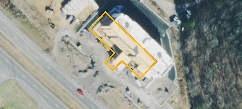 1609 Hwy 12th S