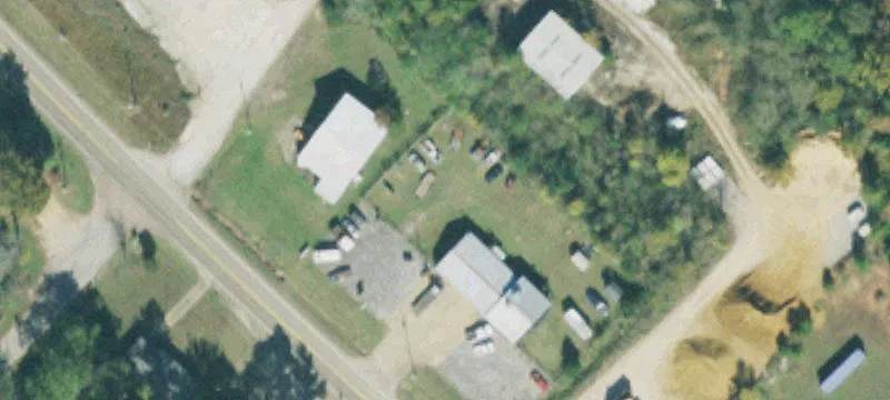 Hwy 125th S