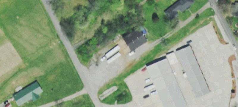 1000 Hall St