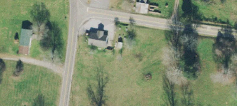 2886 Bryson Rd