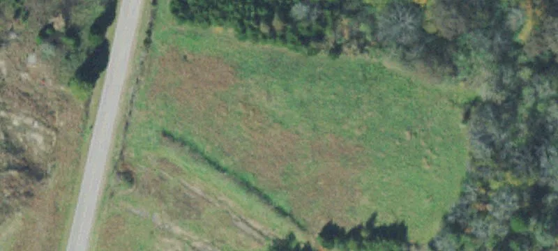 New Halltown Rd