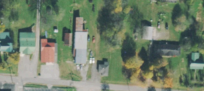 400 Brown St