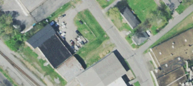 1006 Jackson St