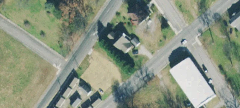 St SE Ave