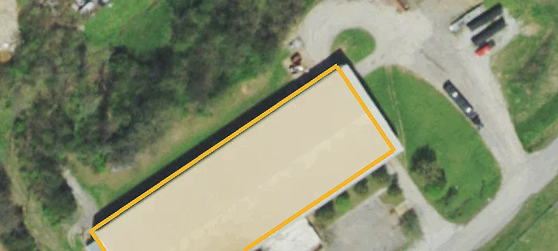 101 Eagle Way