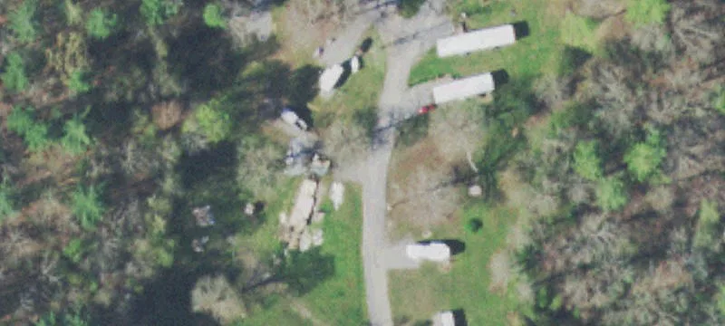 Doc Smith Rd