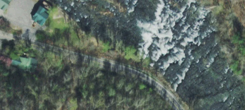 Cherohala Skwy