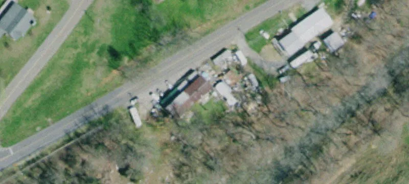 3612 Devault Brg Rd