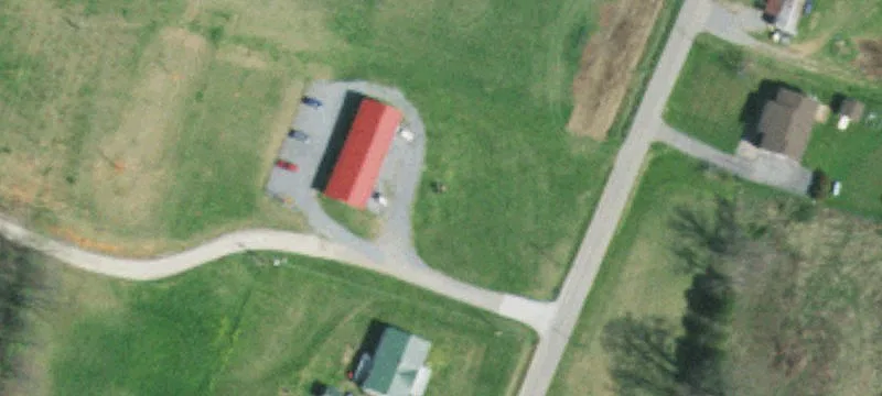 499 Garrison Holw Rd