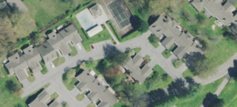Montvale Rd