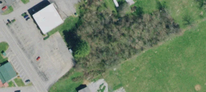 Patterson Rd