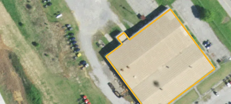 540 Industrial Dr