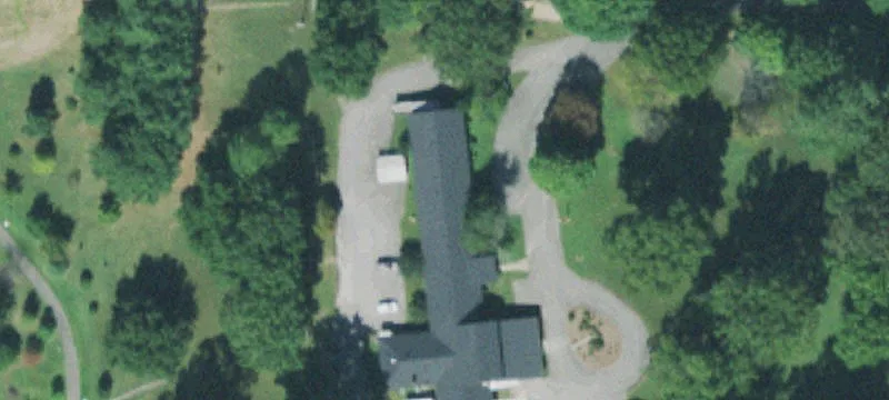 400 Harlan Morris Dr