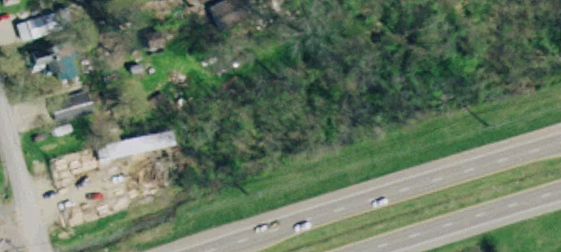 Hwy 11th W
