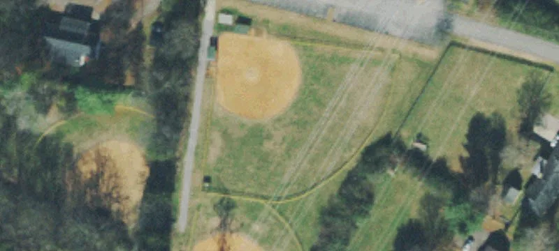 Shamrock Dr