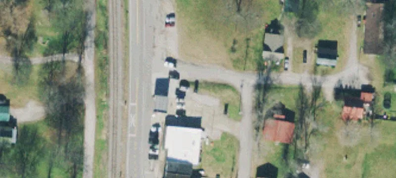 Culleoka Hwy