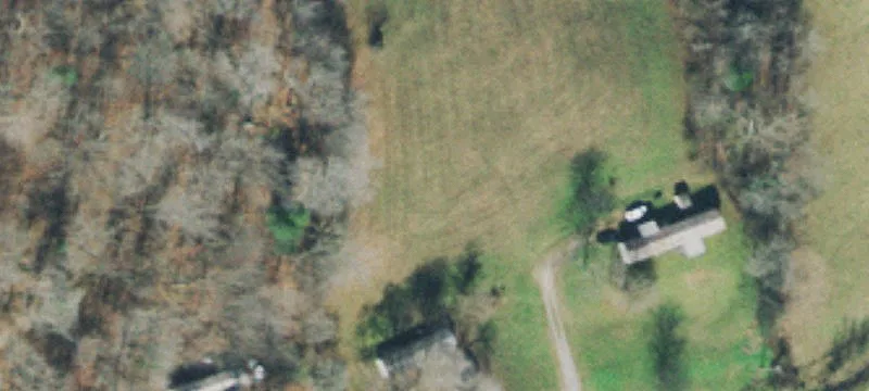 4659 Pigeon Roost Rd