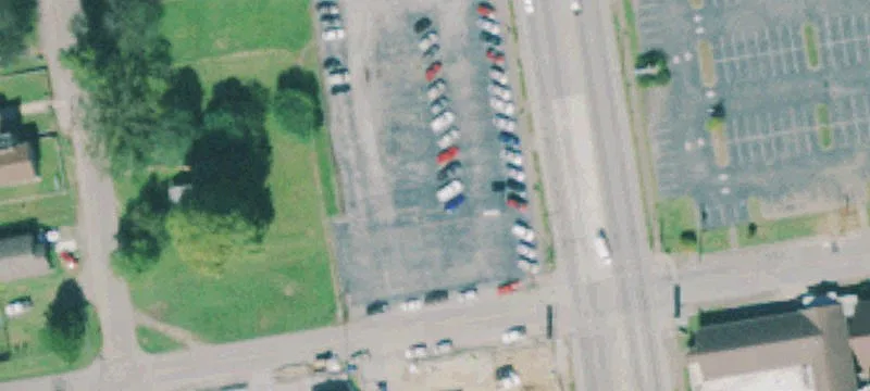 Rossville Blvd