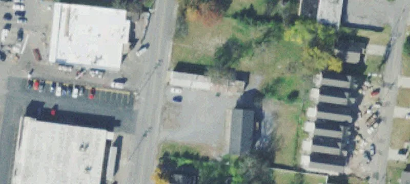 College St