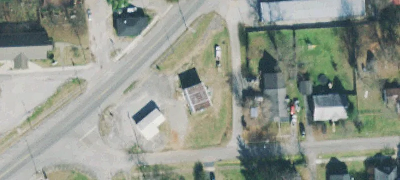 502 Main St