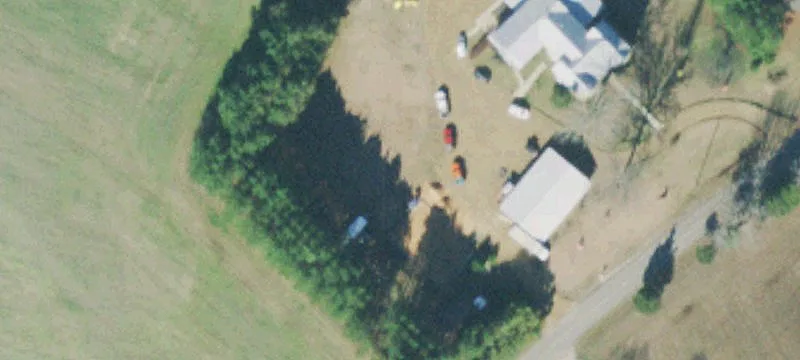 332 Horseshoe Bnd Rd