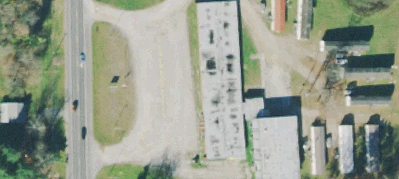 4865 York Hwy