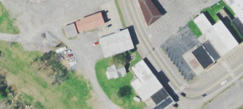 Niota Rd