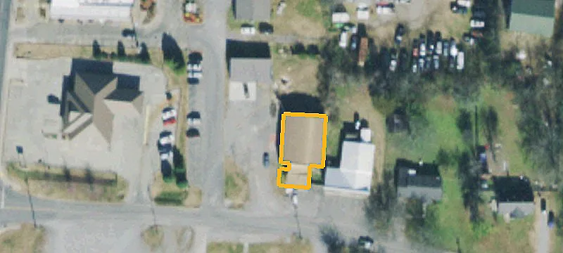 115th Hickory Dr