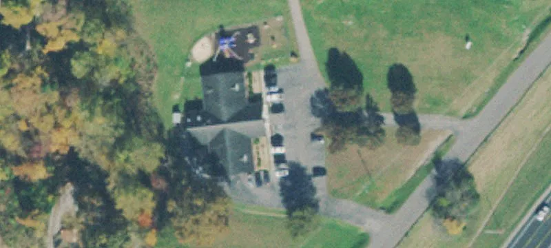 480 Cross Ave