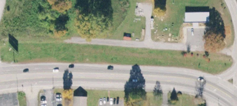 Main St