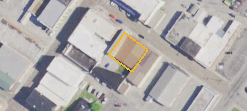 303 2nd Ave