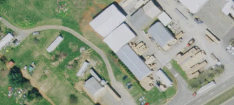 3769 Hwy 11th E