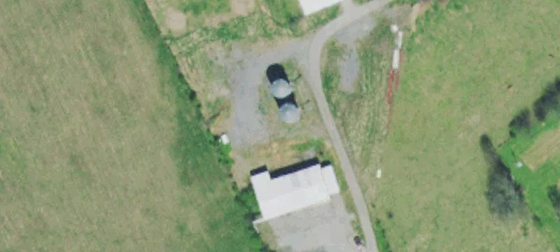 1182 Floyd Walker Rd