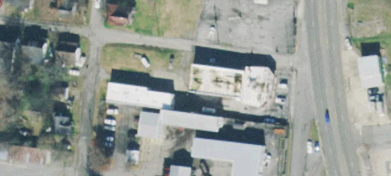 Main S Ave