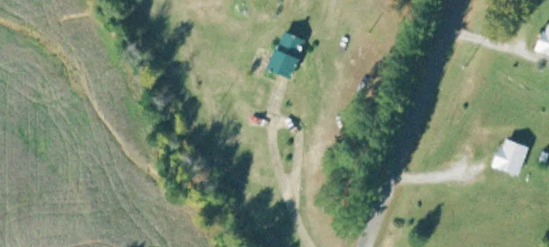 3145 Sticine Rd