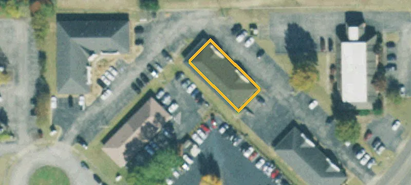 121 Stonebridge Blvd
