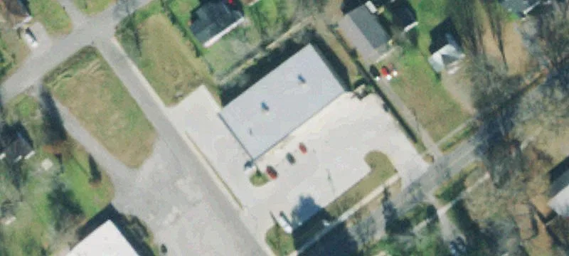 901 Lincoln St