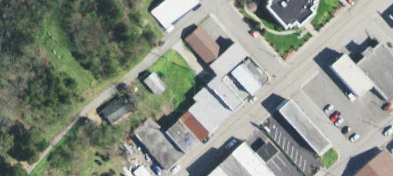 Main St
