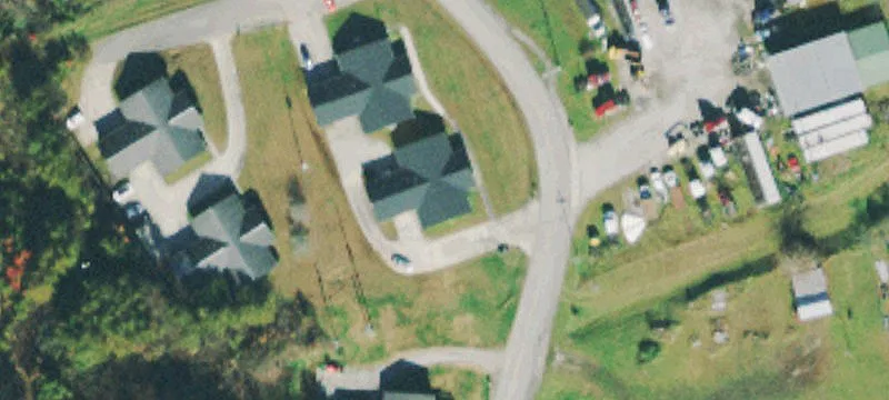155 Larry Crowley Way