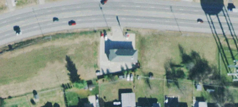 301 Tiny Town Rd